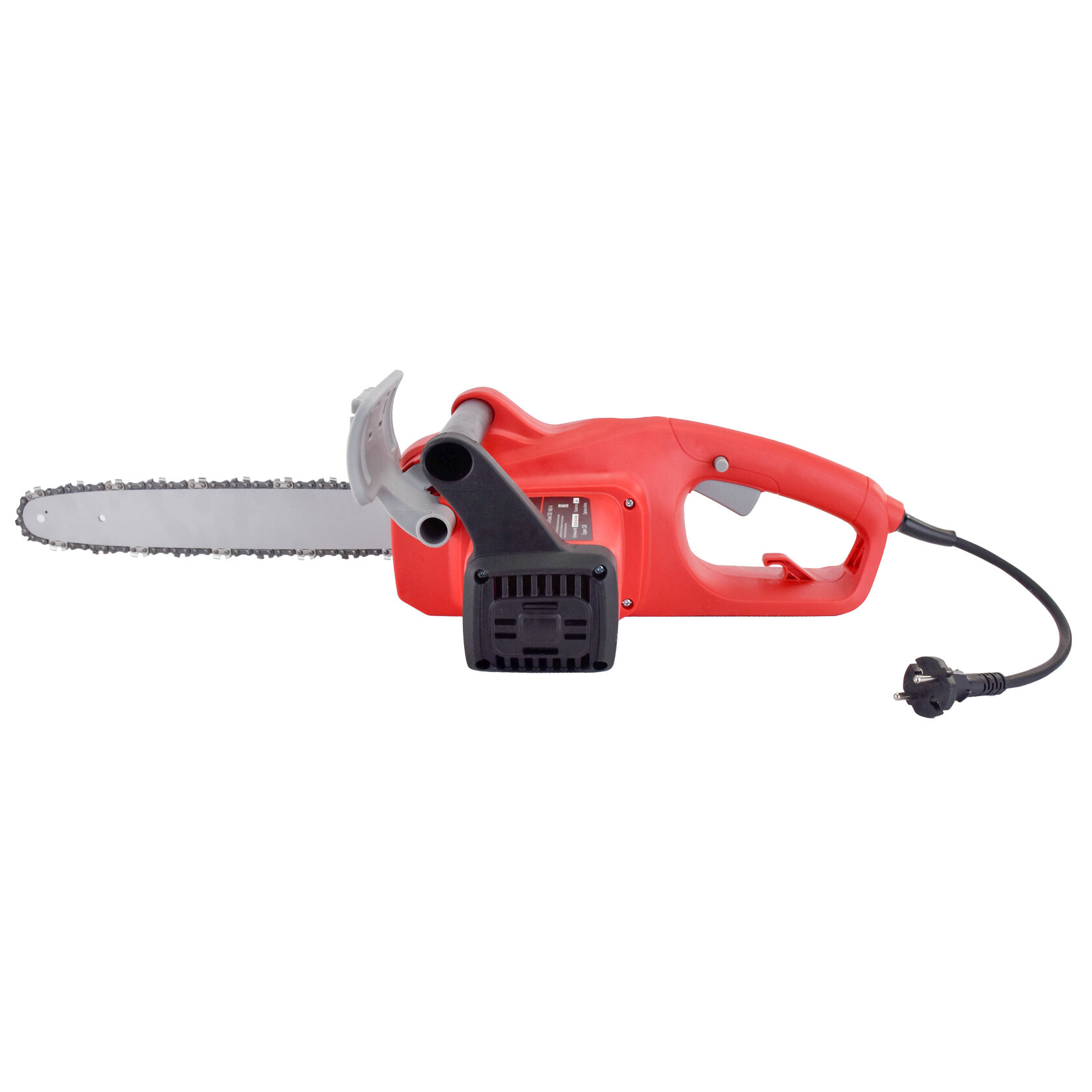 Электрическая цепная пила EVOline CSE 2400-18