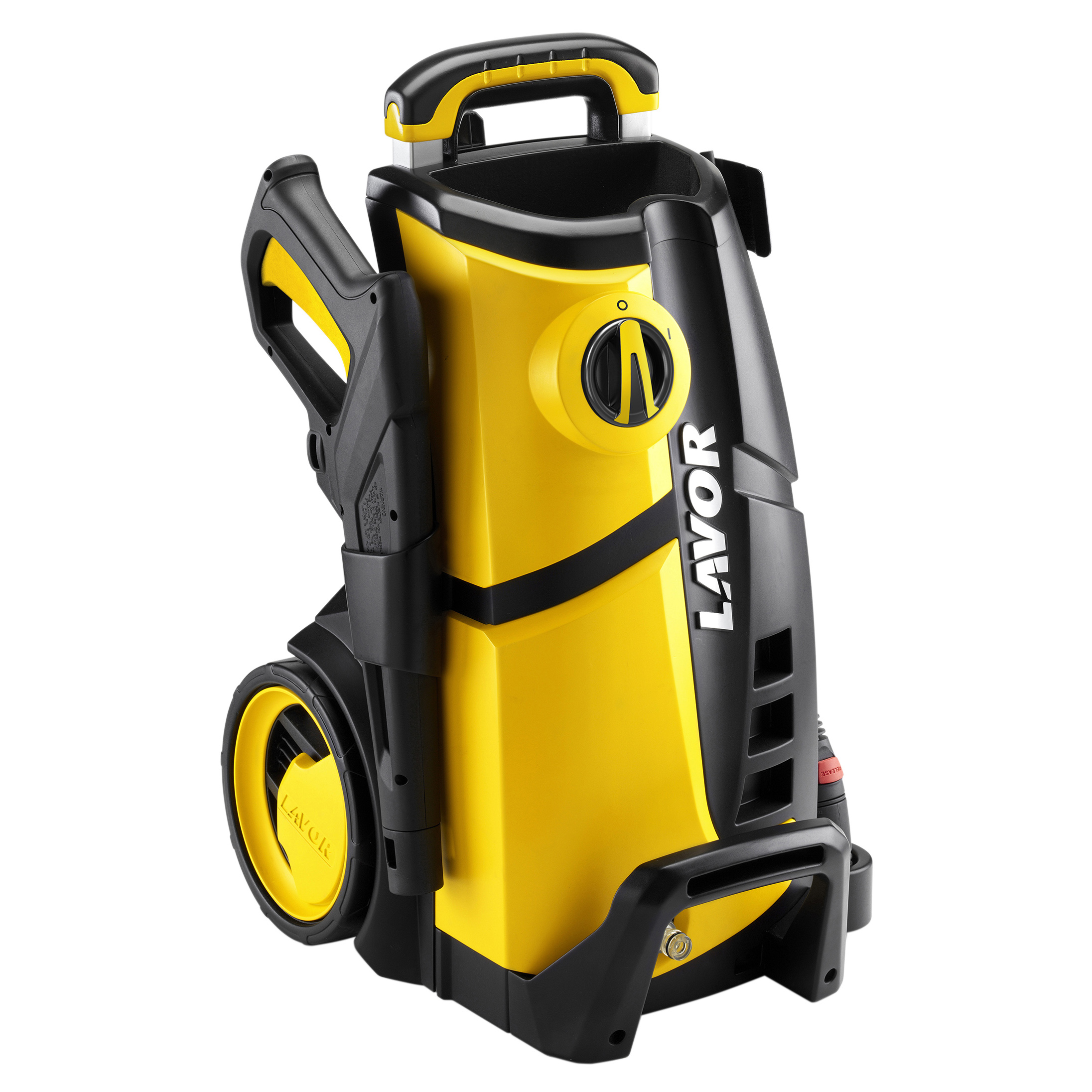 Электрическая минимойка LAVOR LVR3 140