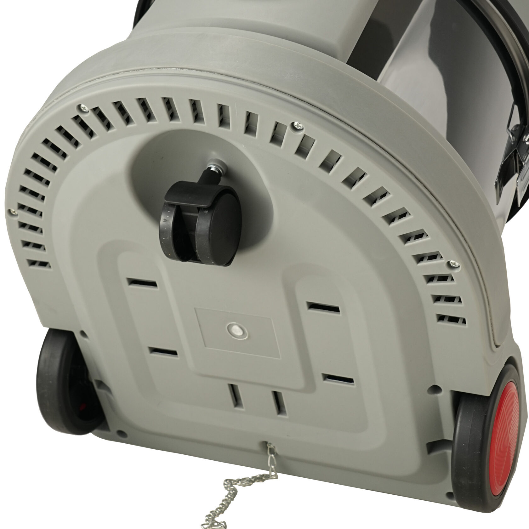Пылесос для сухой уборки EVOline DVC 115
