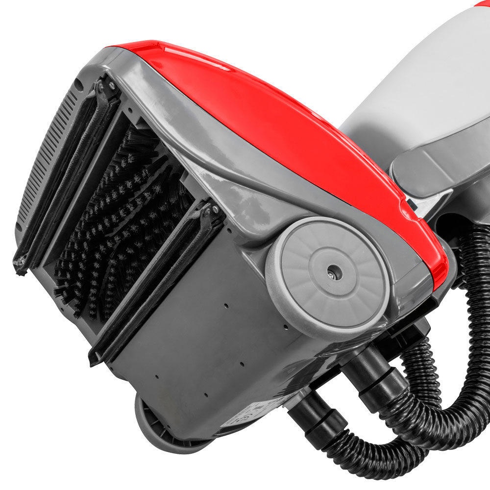 Поломоечная машина LAVOR Professional Crystal Clean