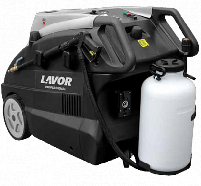 Парогенератор LAVOR Professional Graffiti Waster