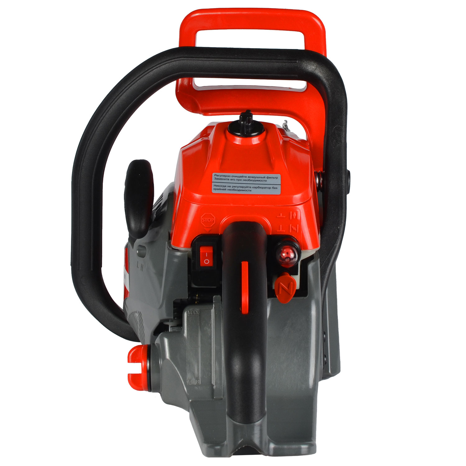 Бензопила EVOline CSG 40-14 ES