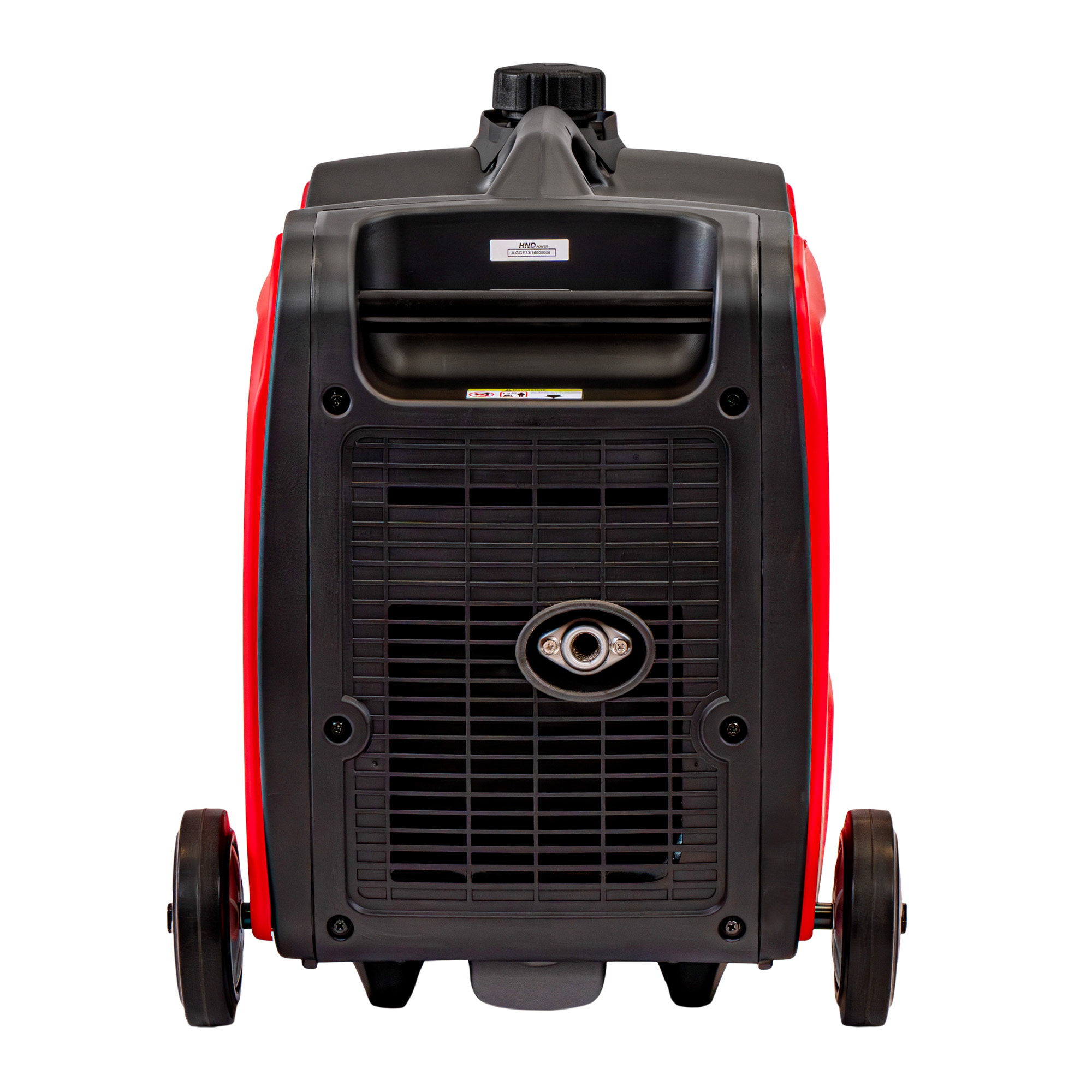 Генератор инверторный бензиновый HND GE 3300 JSi