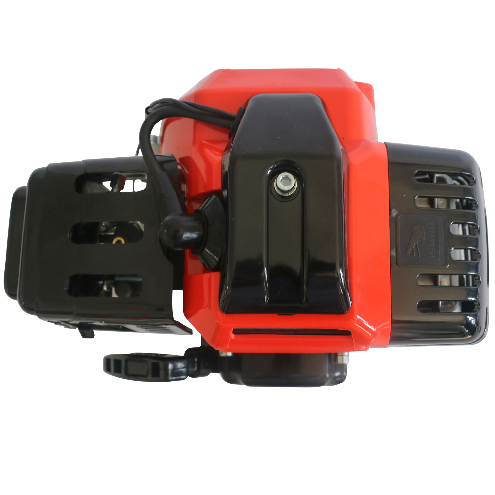 Двигатель бензиновый для триммеров, мотокос, виброреек EVOline Zongshen 1E40F-5A