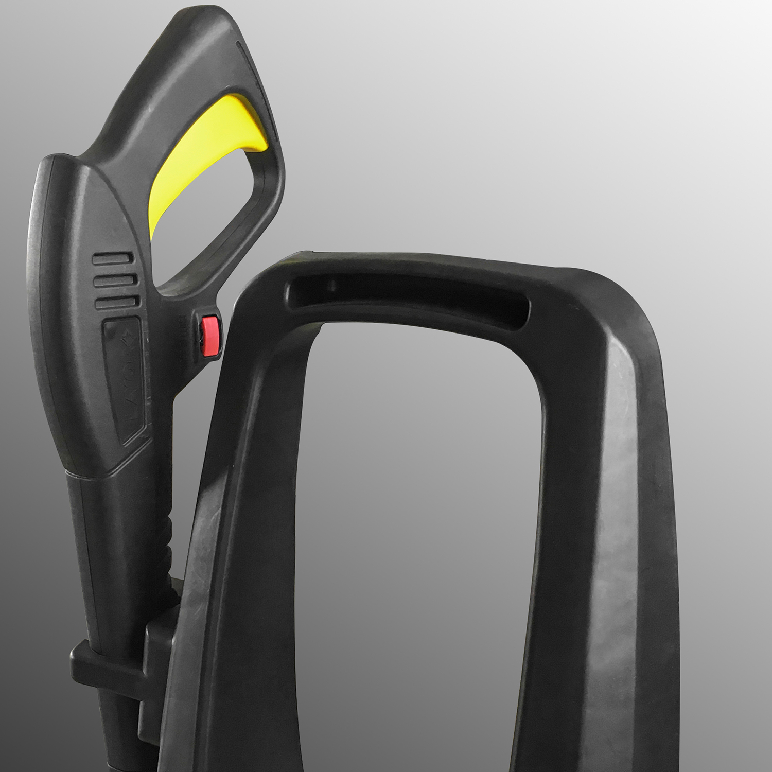 Электрическая минимойка LAVOR Ikon 140