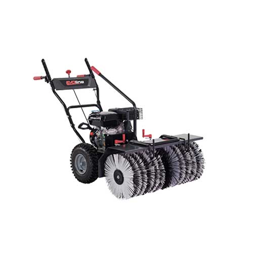 Подметальные машины