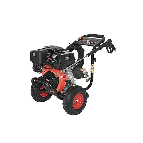 Аппараты высокого давления