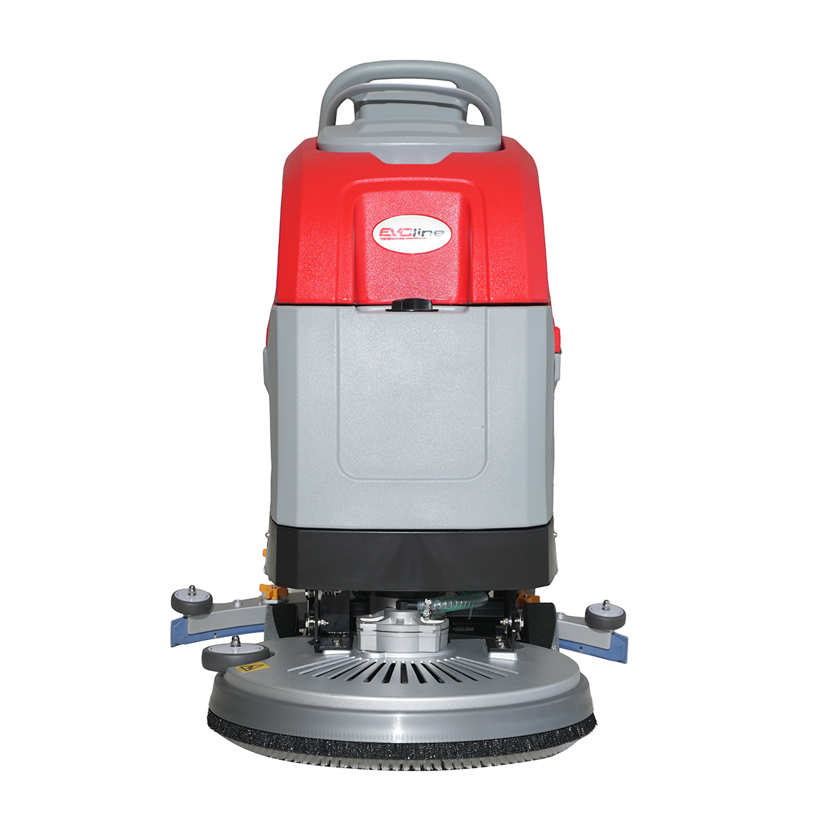 Поломоечная машина EVOline SDB 530 Т