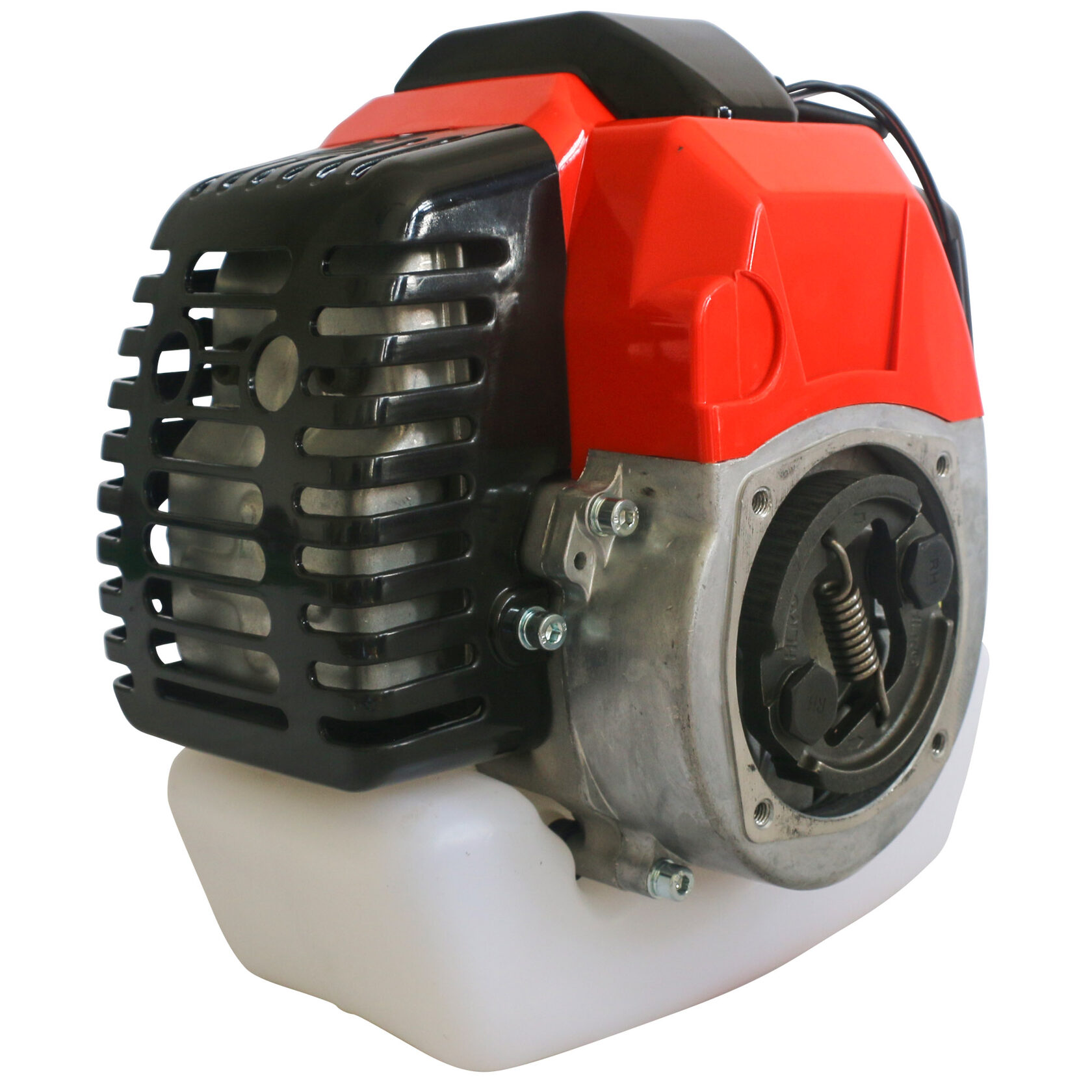 Двигатель бензиновый для триммеров, мотокос, виброреек EVOline Zongshen 1E40F-5A