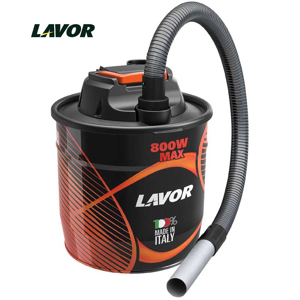 Пылесос для золы Lavor ASHLEY 111