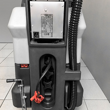 Поломоечная машина LAVOR Professional Dynamic 45 B