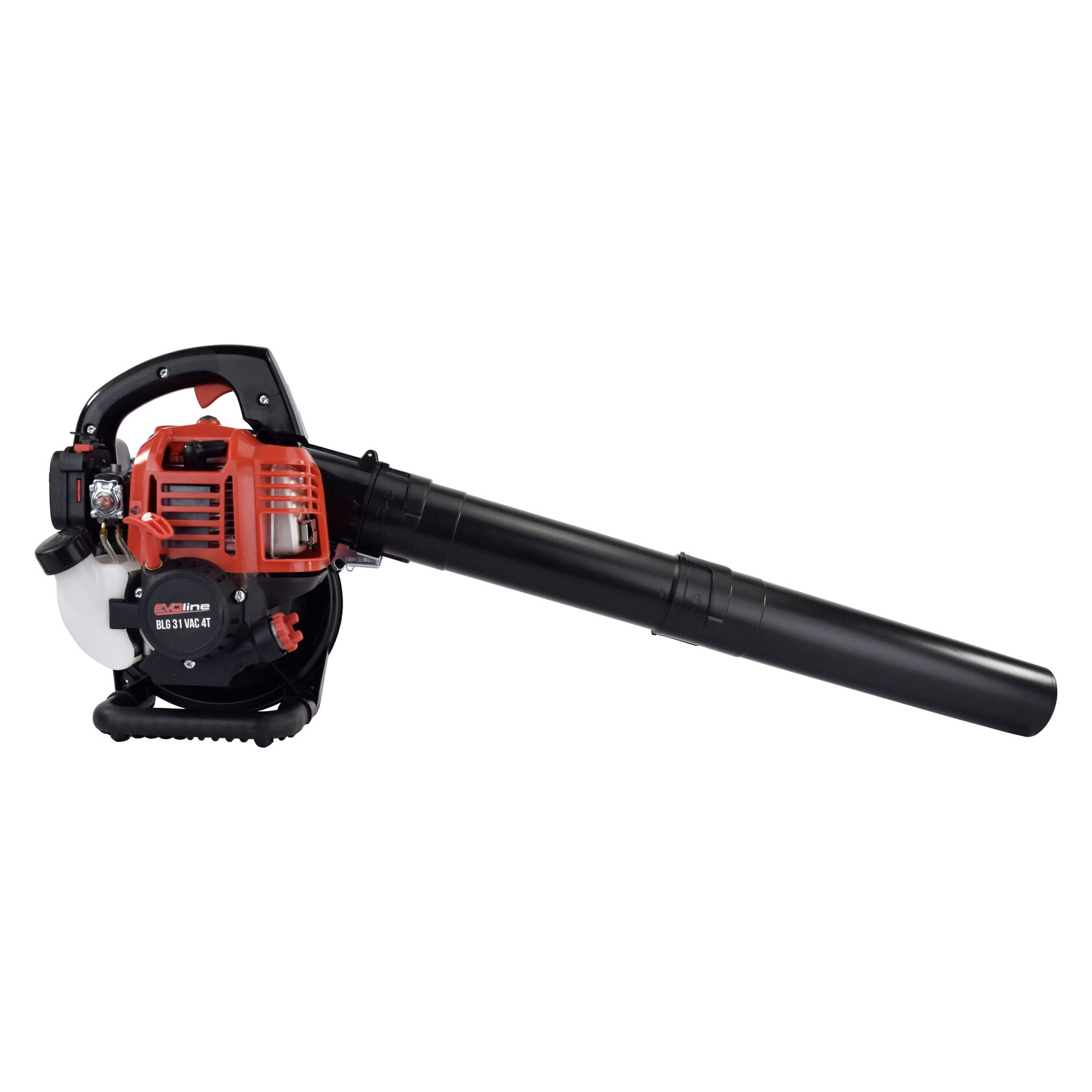 Бензиновая воздуходувка EVOline BLG 31 VAC 4T