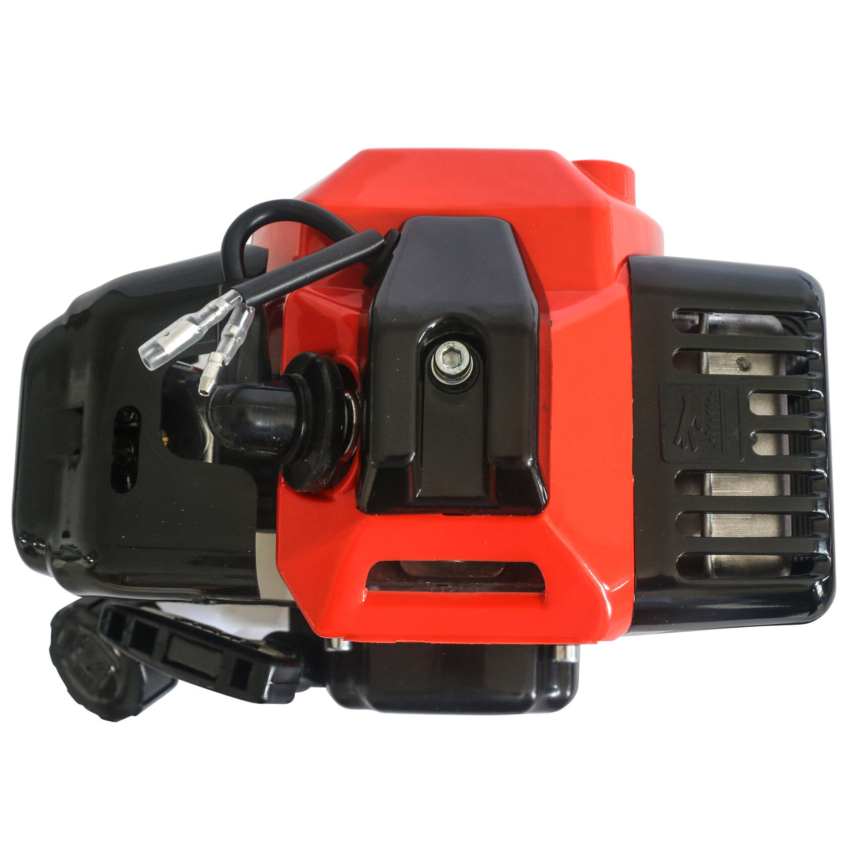 Двигатель бензиновый для триммеров, мотокос, виброреек EVOline Zongshen 1E36F-2A