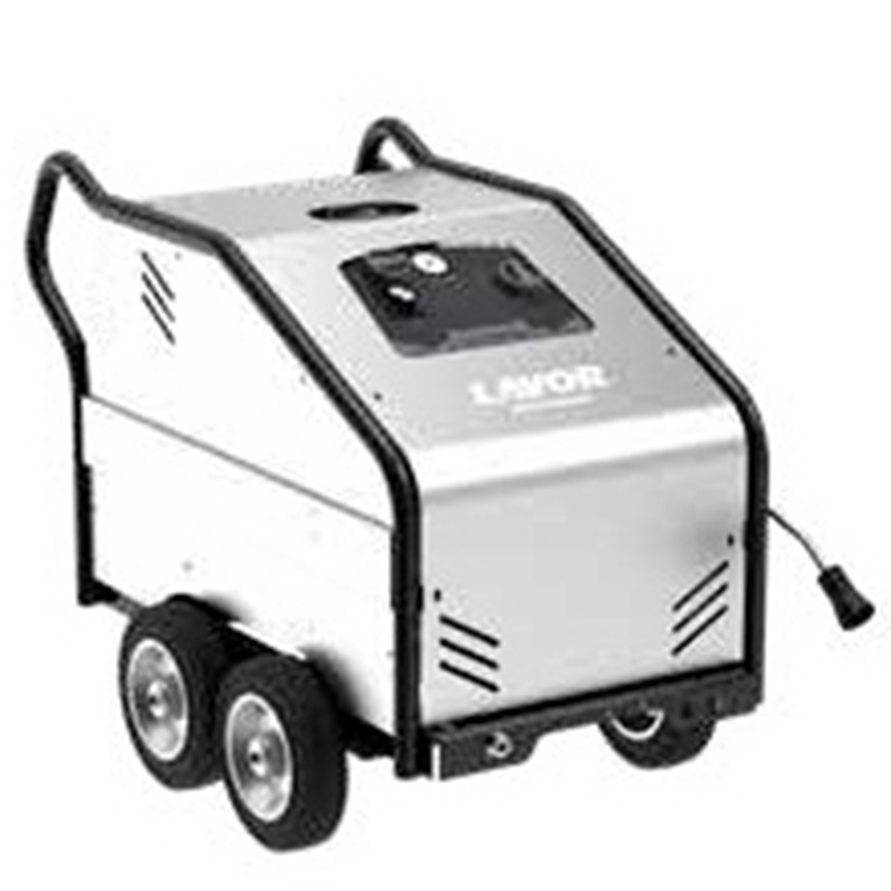 Аппарат высокого давления АВД с нагревом воды LAVOR Professional FROME 1211 LP