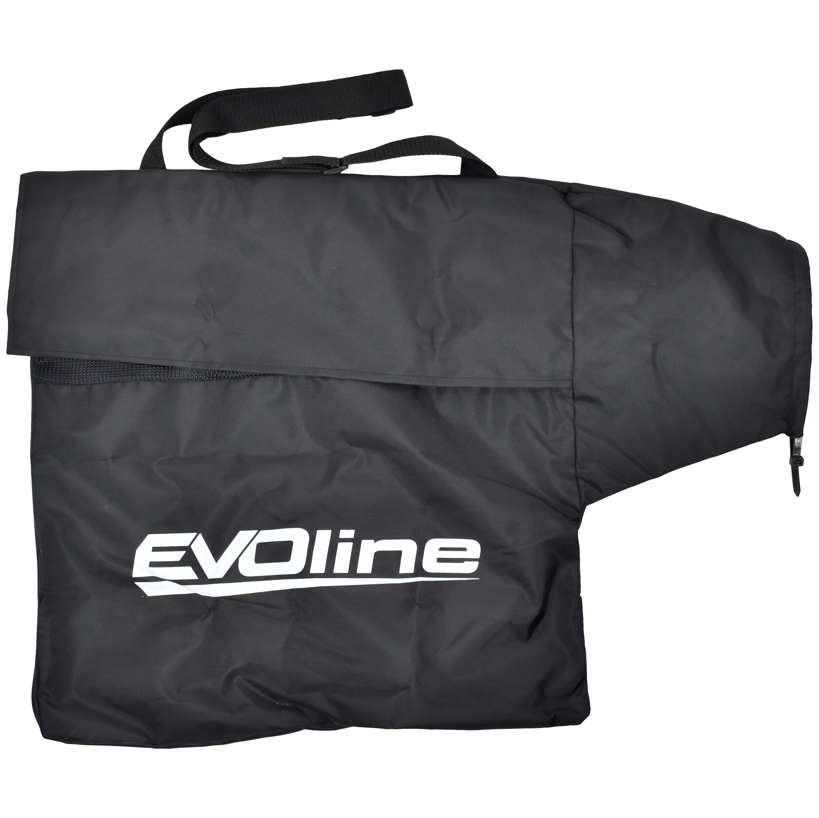 Бензиновая воздуходувка EVOline BLG 31 VAC 4T