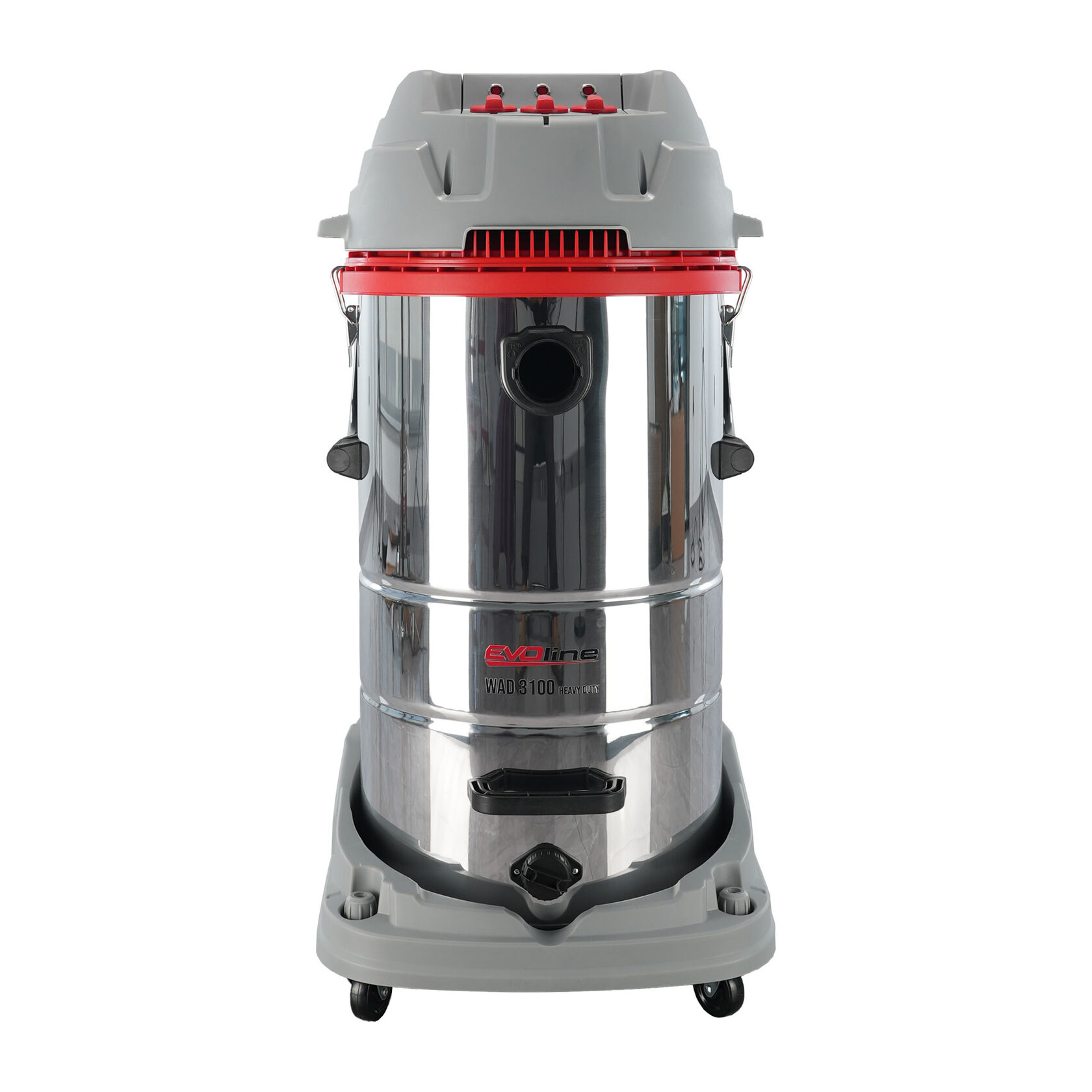 Пылеводосос EVOline WAD 3100 Heavy Duty