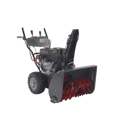 Снегоуборщики