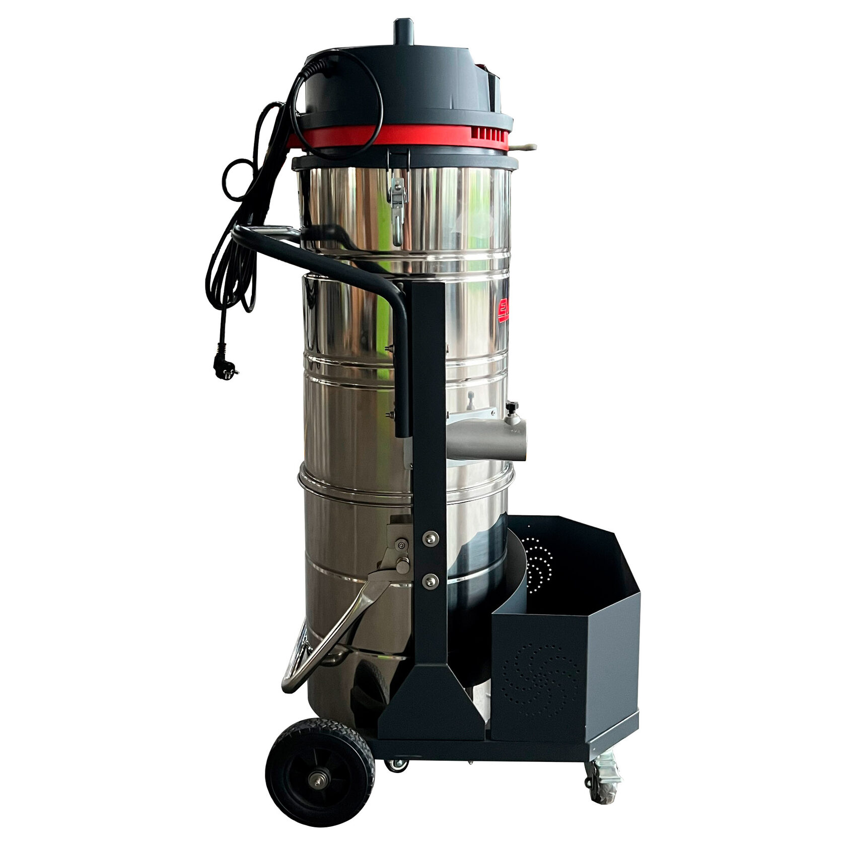 Пылесос индустриальный EVOline IVC 3100-36