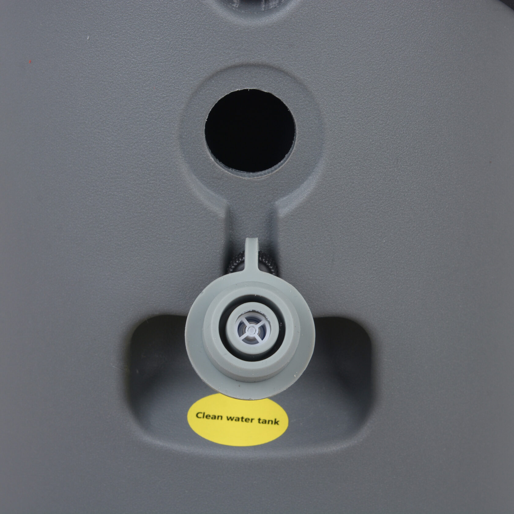 Поломоечная машина EVOline SDB 430