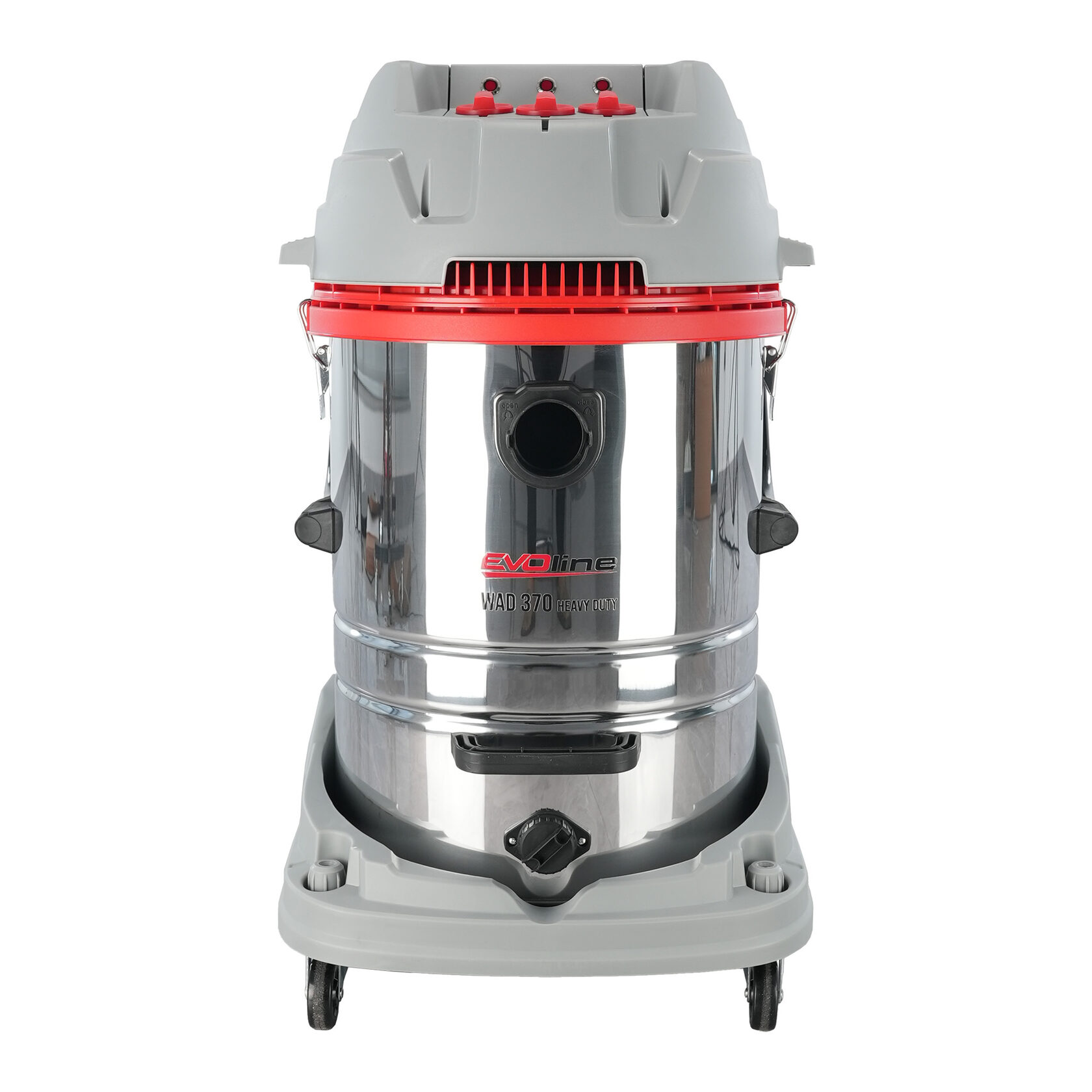 Пылеводосос EVOline WAD 370 Heavy Duty