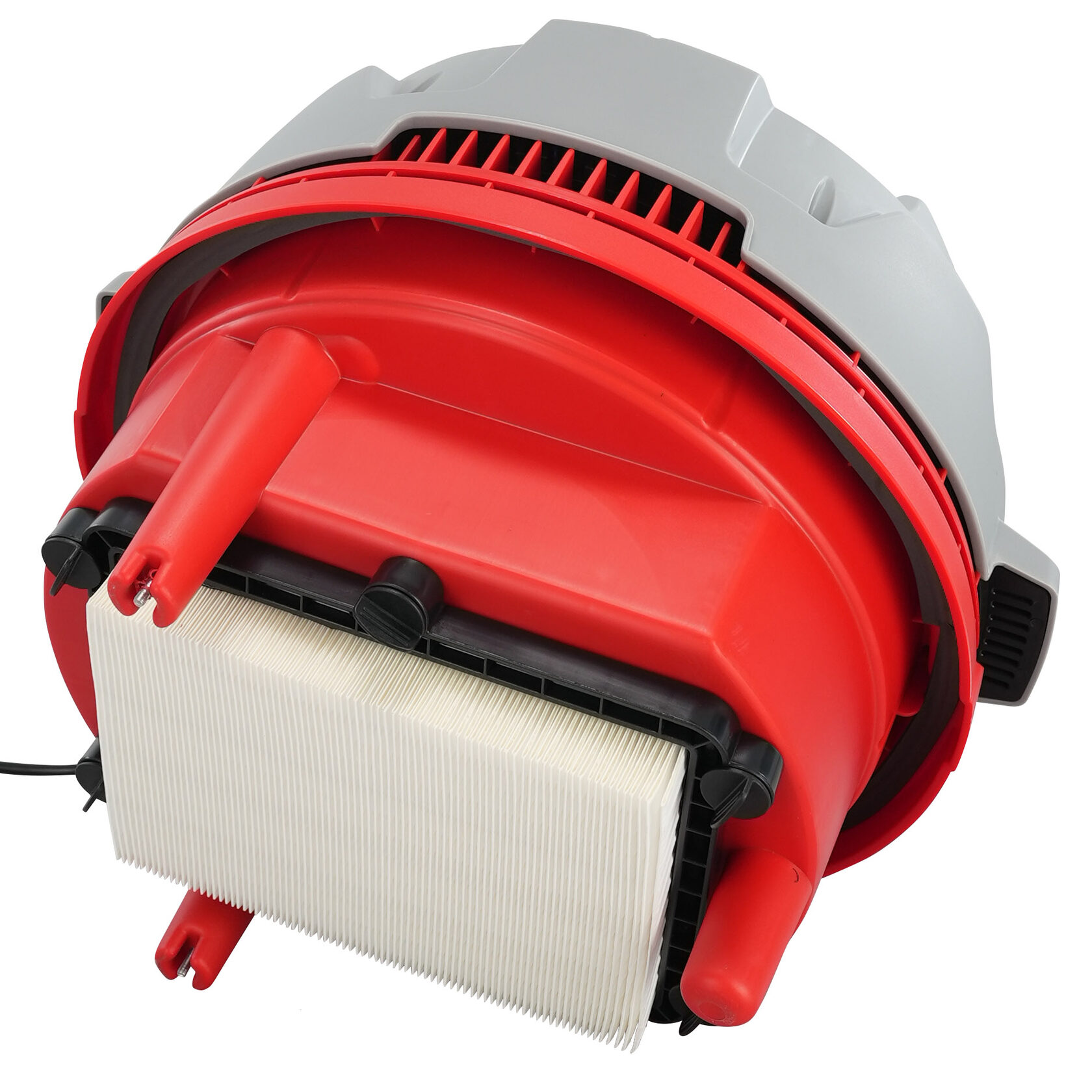 Пылеводосос EVOline WAD 370 Heavy Duty