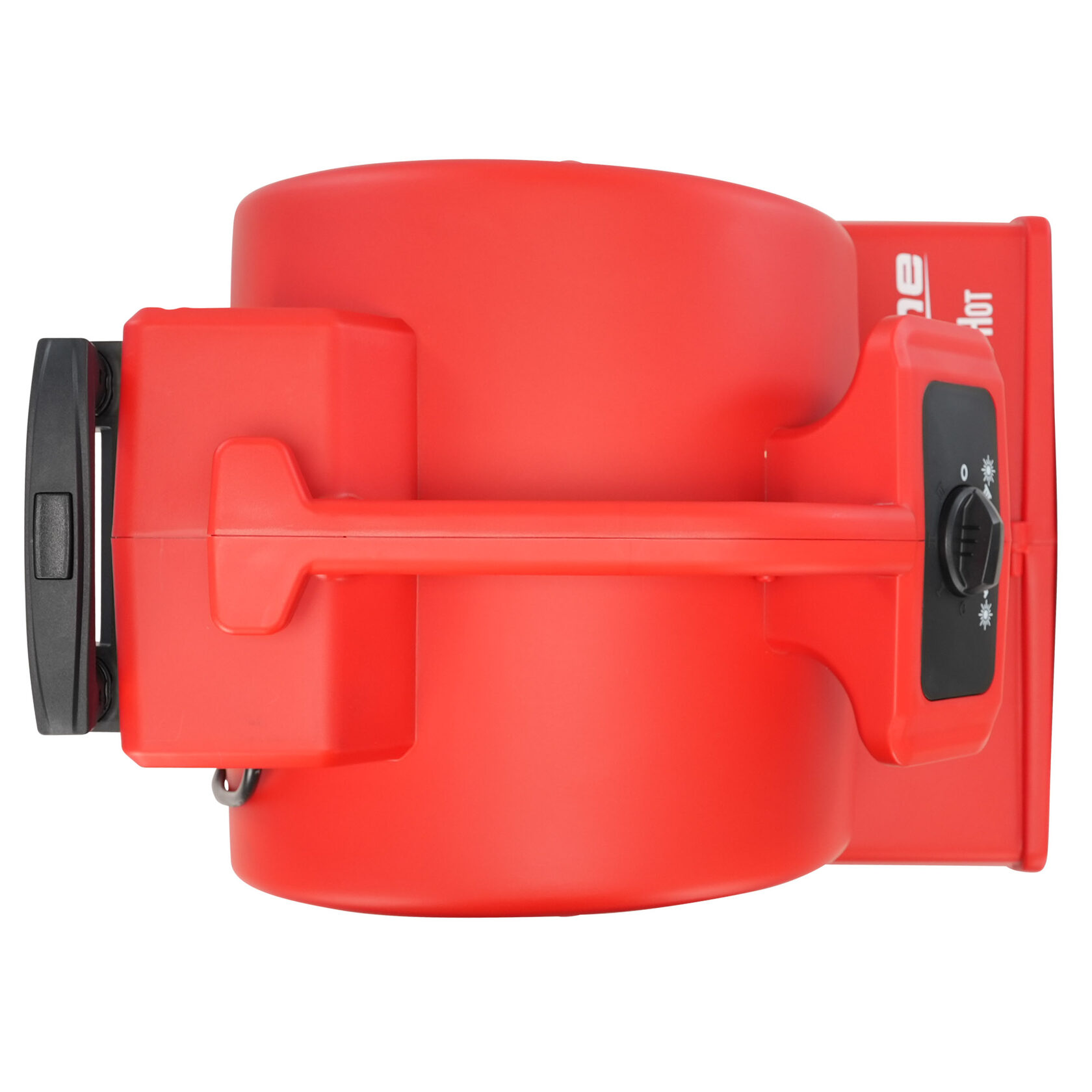 Фен для сушки ковров EVOline CDE 500 Hot