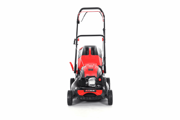 Бензиновая самоходная газонокосилка EVOline LMG 46 CS