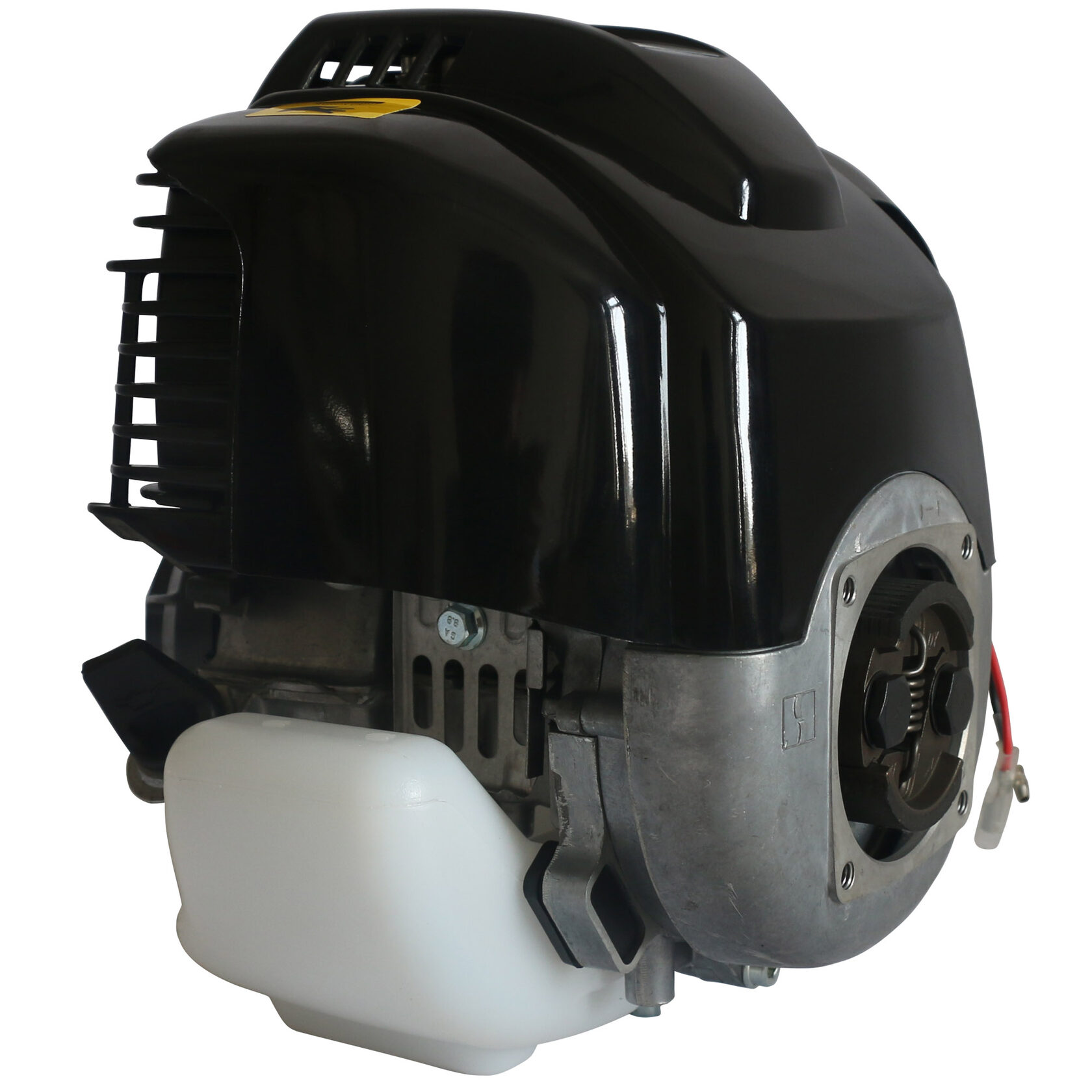 Двигатель бензиновый для триммеров, мотокос, виброреек EVOline Zongshen 135 F