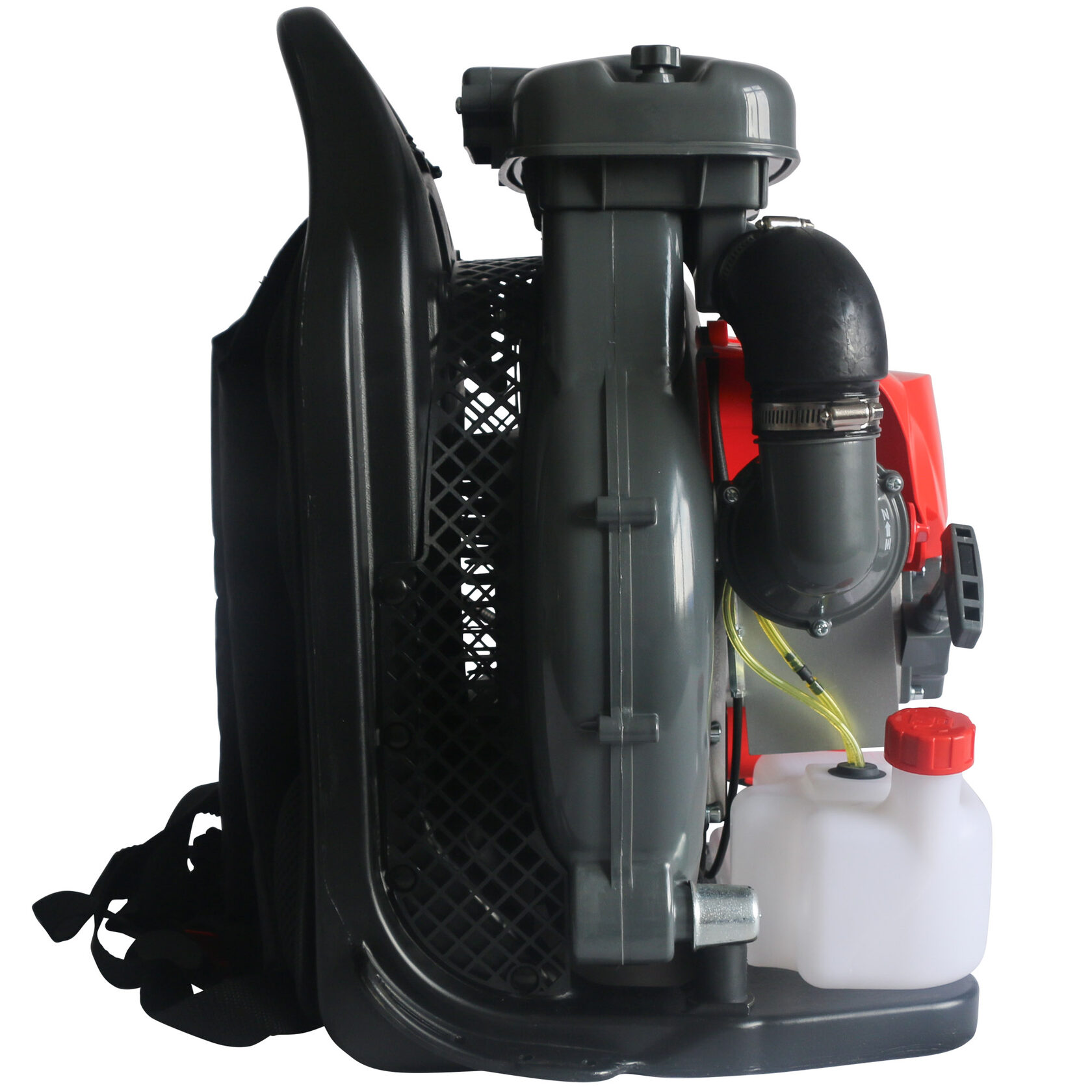 Бензиновая ранцевая воздуходувка EVOline BLG 80 BP