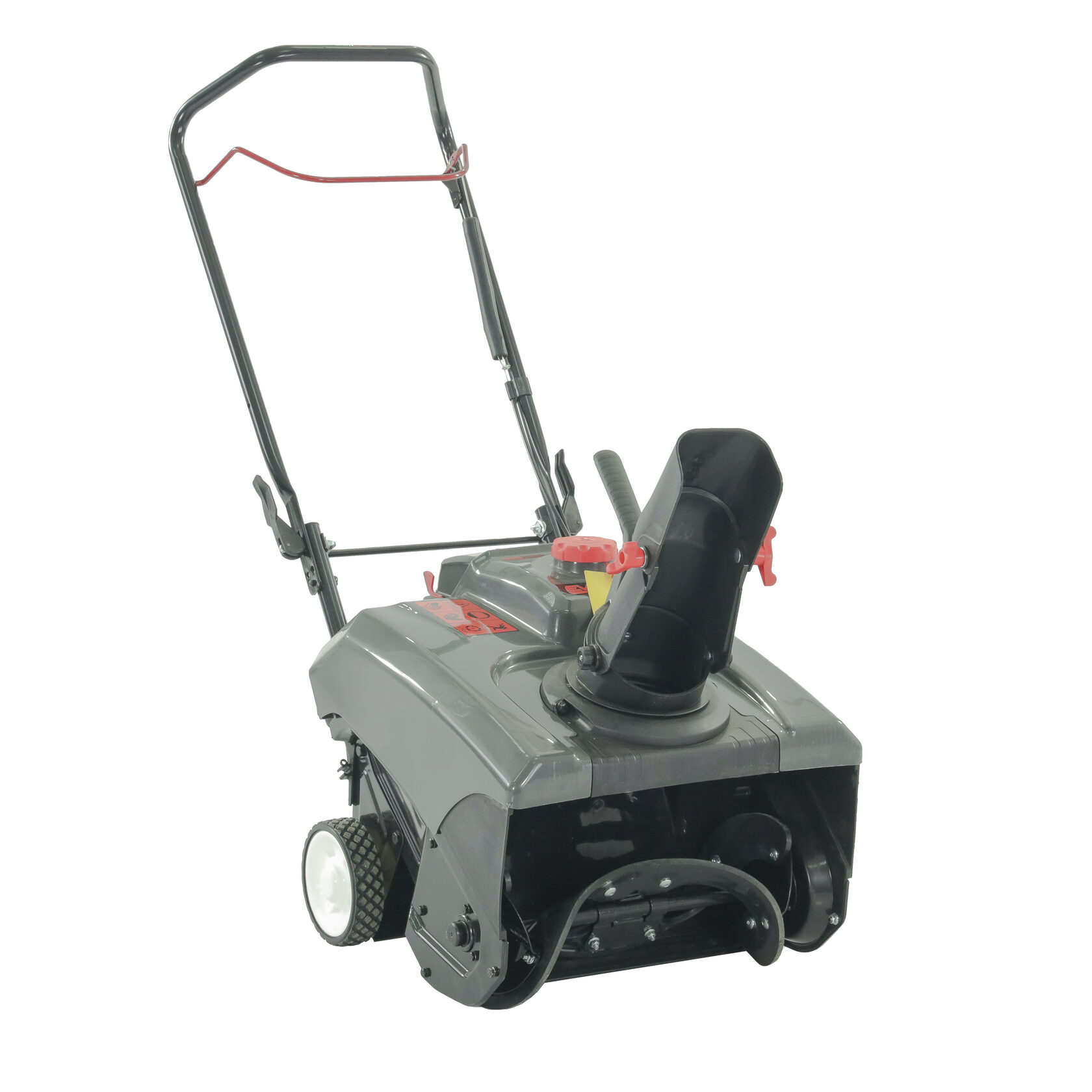 Бензиновый снегоуборщик EVOline SBG 460 двигатель Loncin