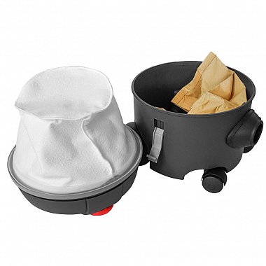 Пылесос LAVOR Professional Silent