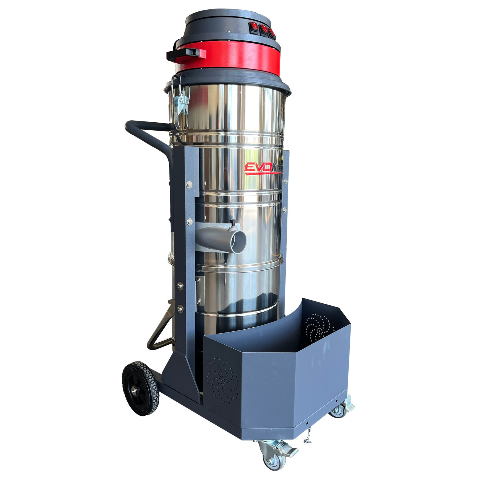 Пылесос индустриальный EVOline IVC 3100-36A