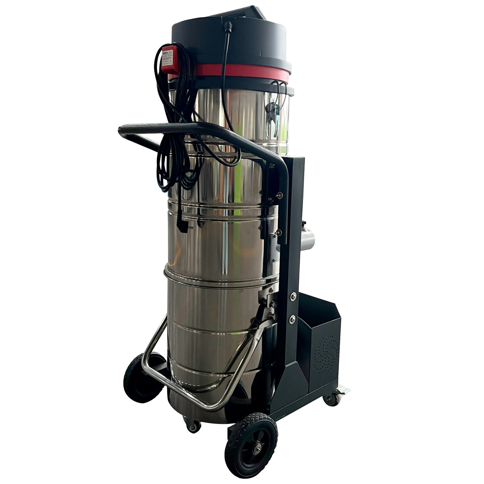 Пылесос индустриальный EVOline IVC 3100-36