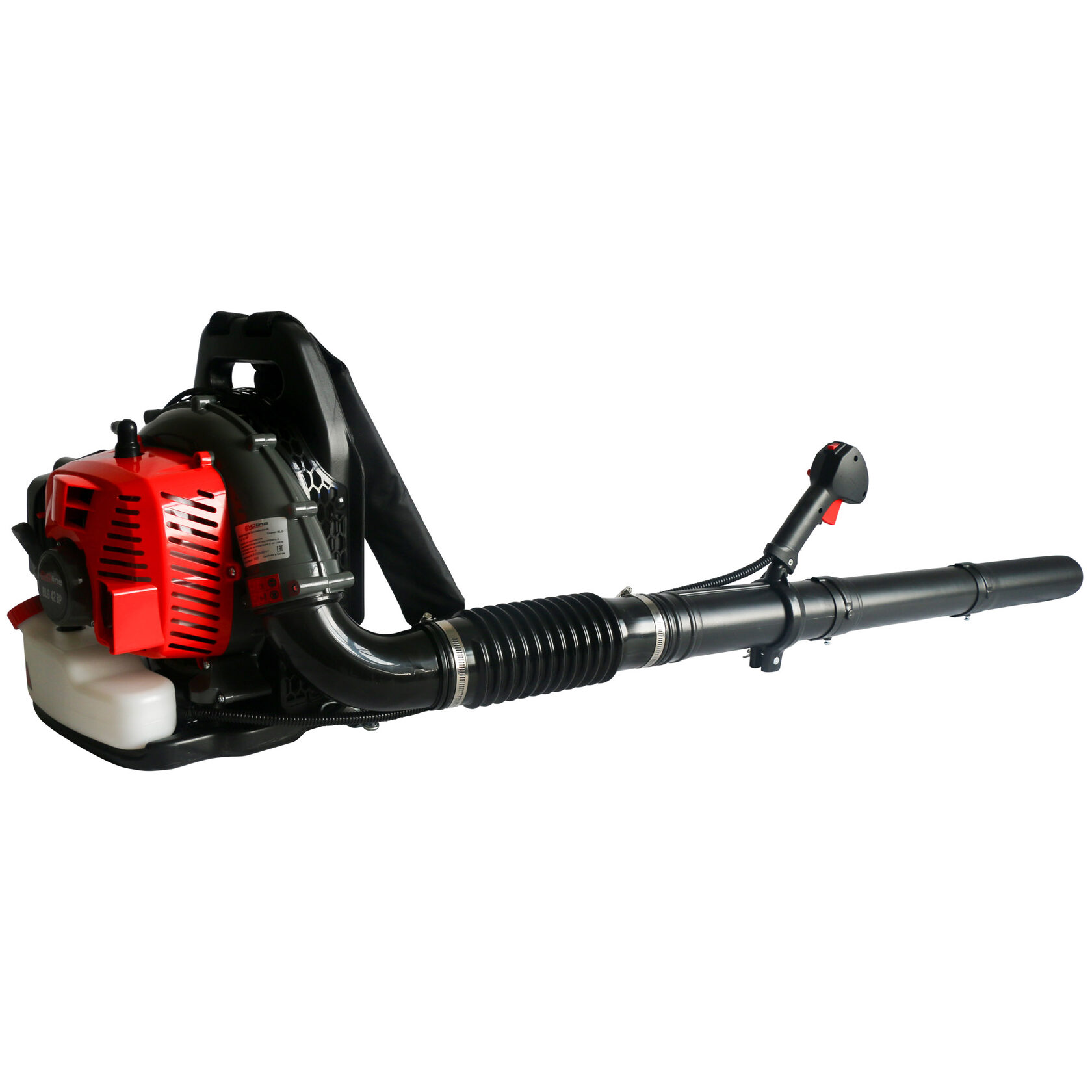 Бензиновая ранцевая воздуходувка EVOline BLG 42 BP