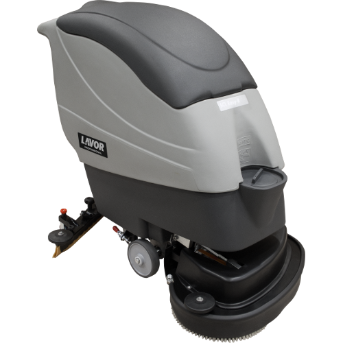 Поломоечная машина LAVOR Professional SCL Easy R 66 BT