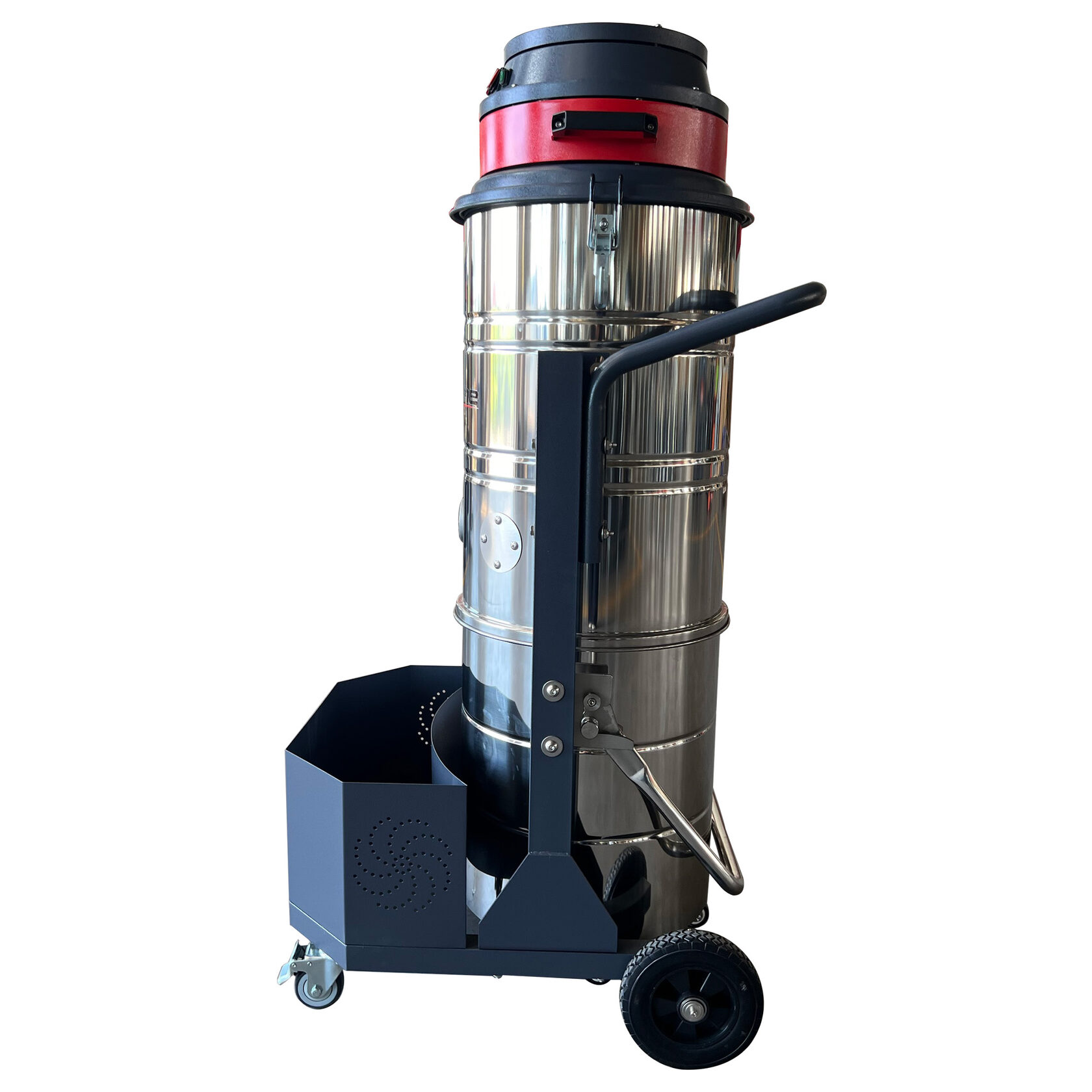 Пылесос индустриальный EVOline IVC 3100-36A