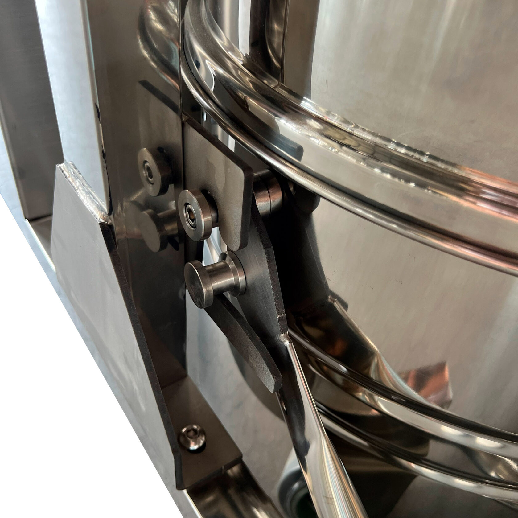 Пылесос индустриальный EVOline IVC 175-30EX