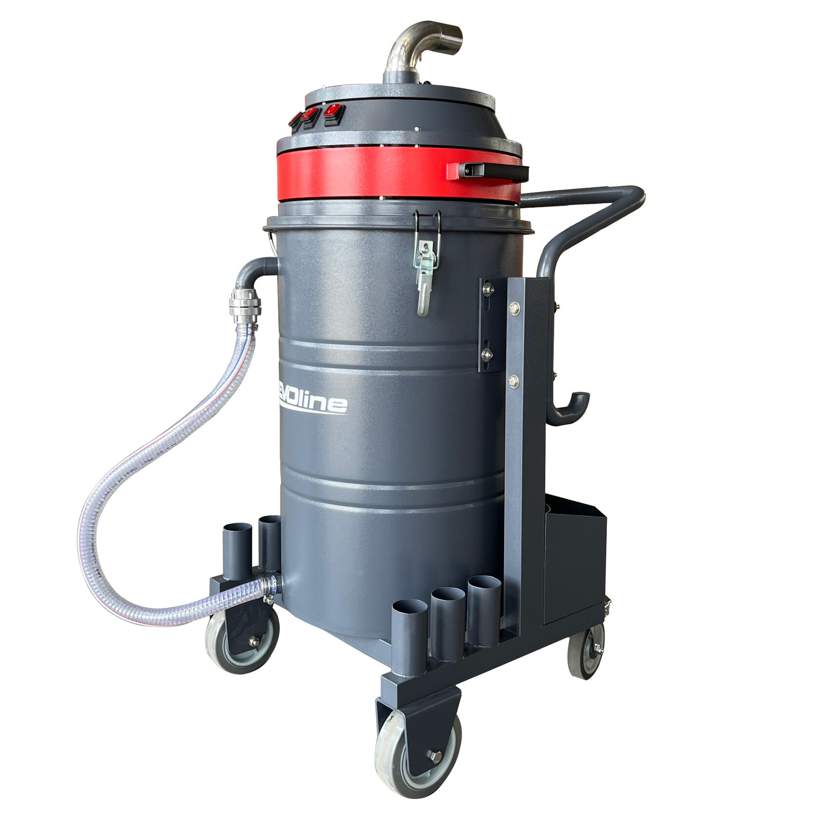 Пылесос индустриальный EVOline IVC 380-36OIL