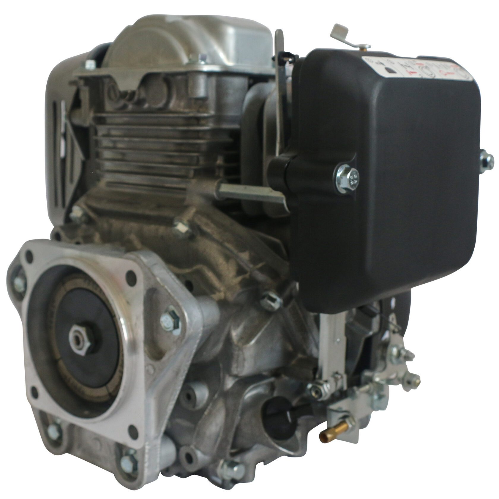 Двигатель бензиновый для вибротрамбовок EVOline Zongshen 156 FC