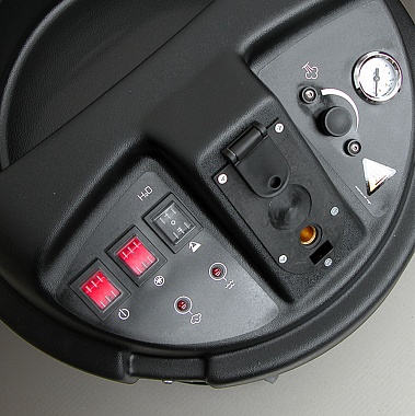 Парогенератор LAVOR Professional GV Katla