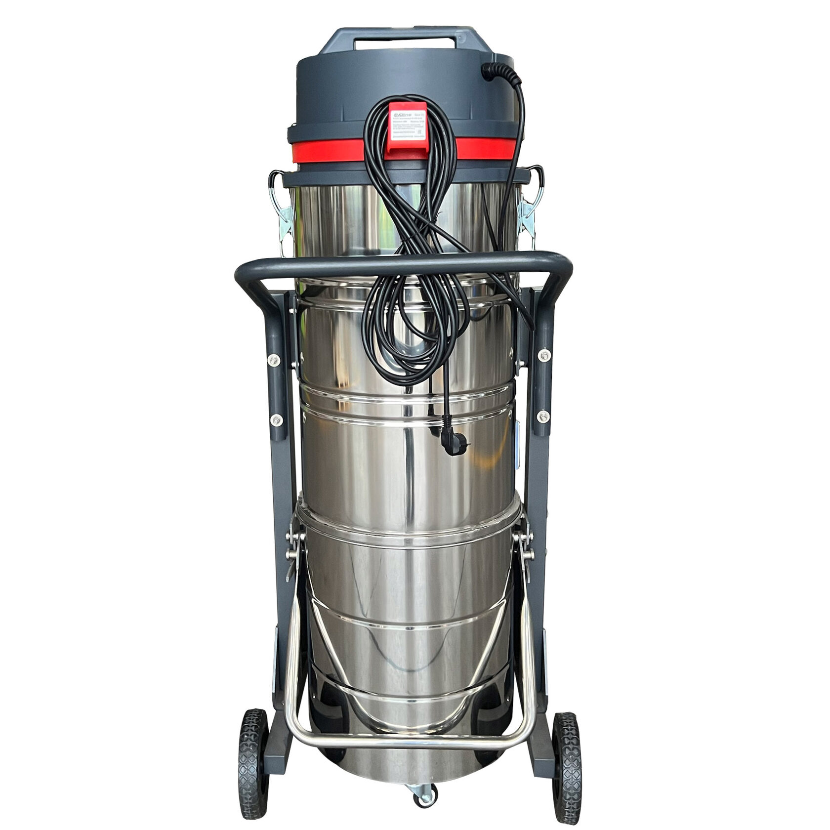 Пылесос индустриальный EVOline IVC 3100-36