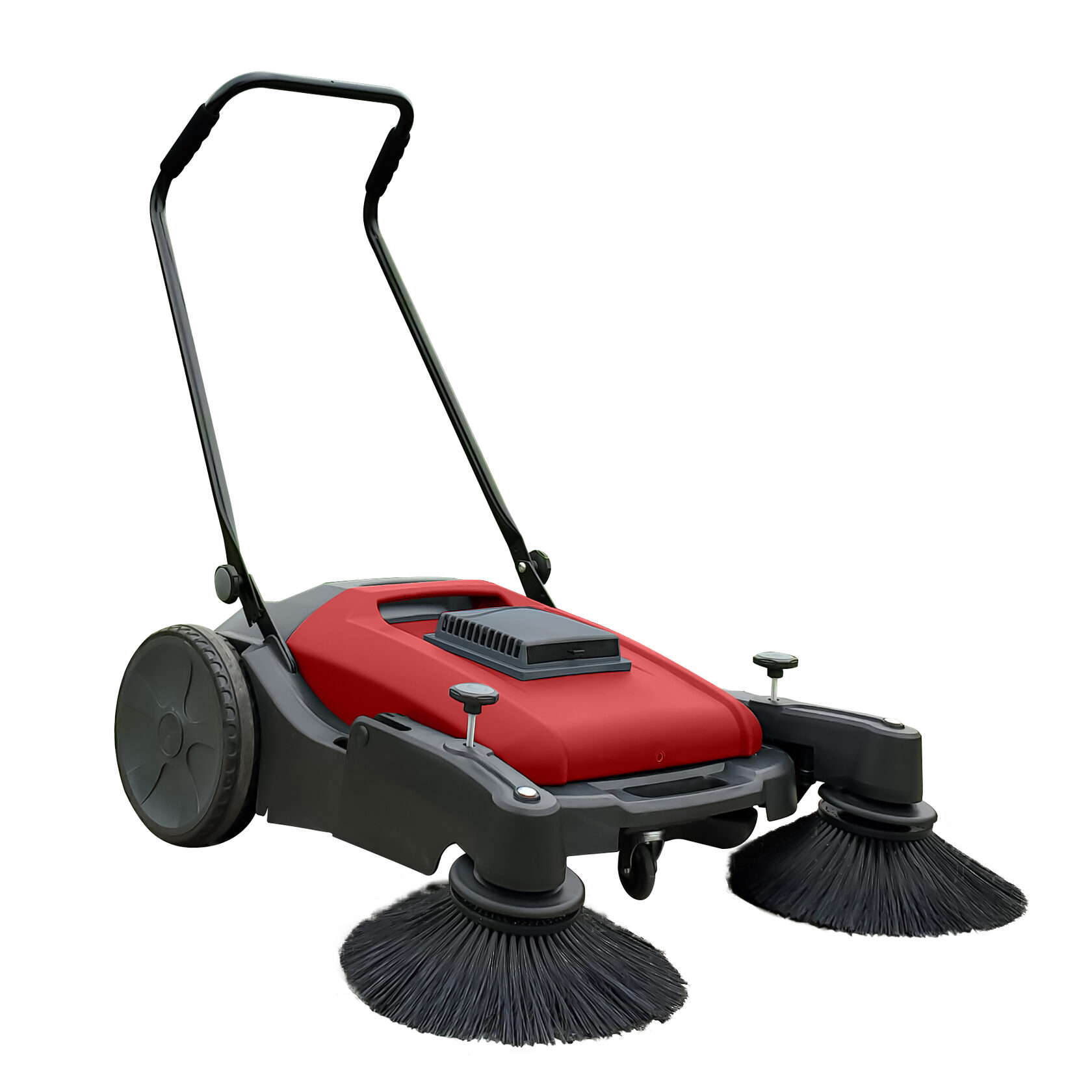 Ручная подметальная машина EVOline SWM 1000