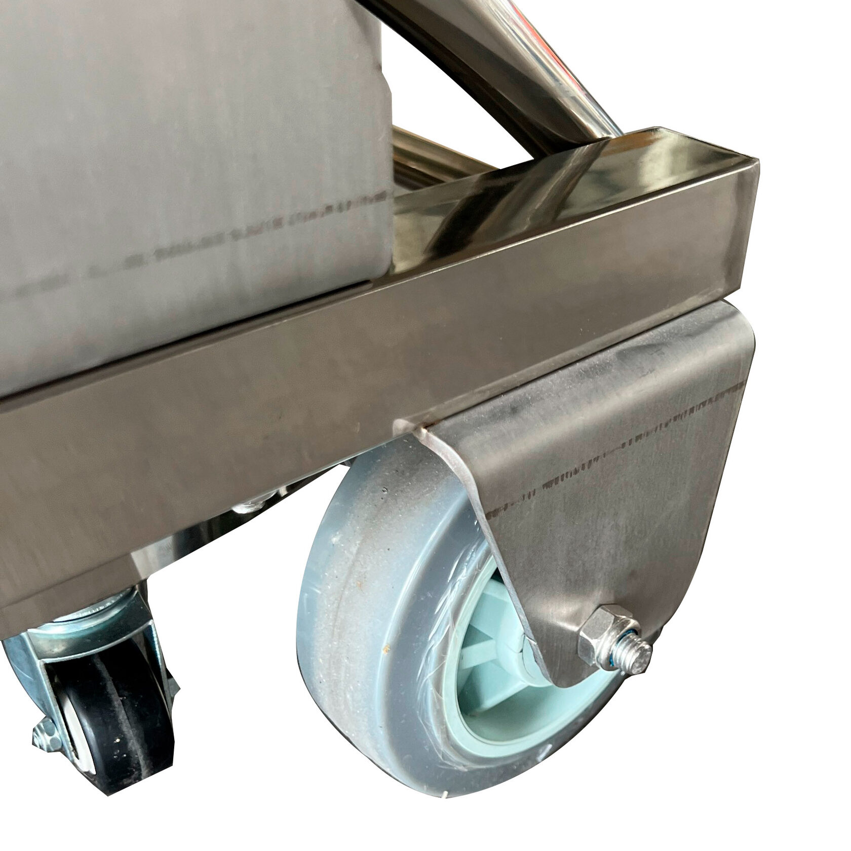 Пылесос индустриальный EVOline IVC 175-30EX