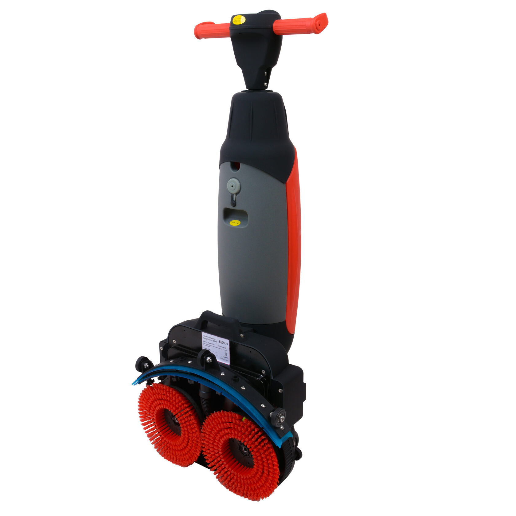 Поломоечная машина EVOline SDB 430