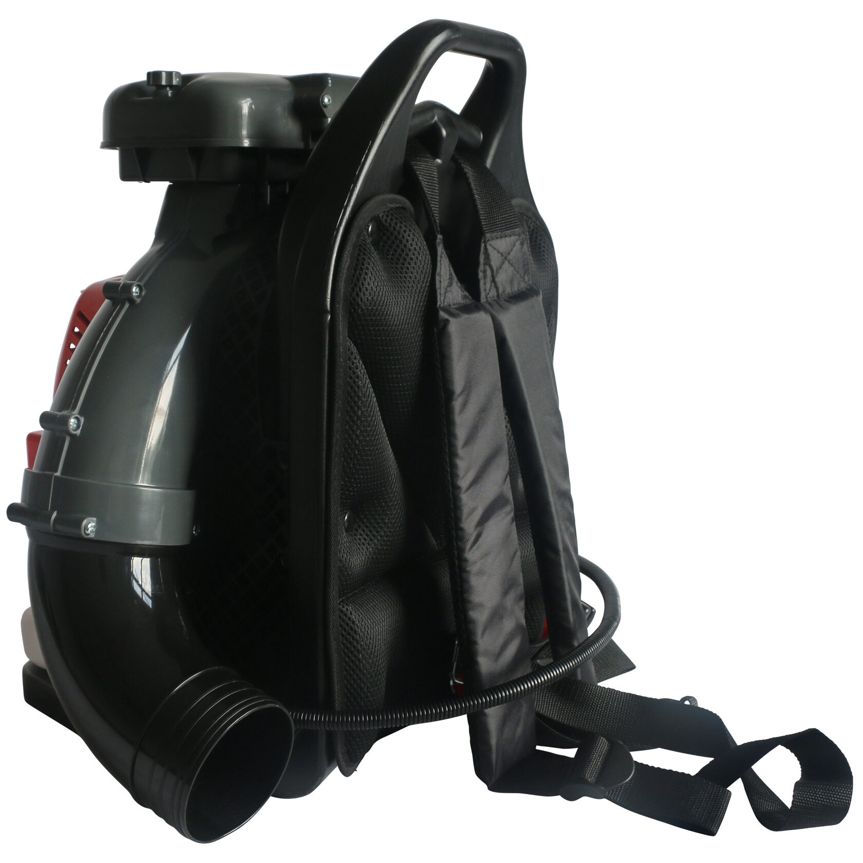 Бензиновая ранцевая воздуходувка EVOline BLG 80 BP