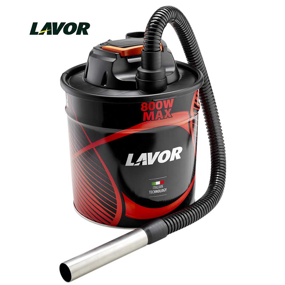 Пылесос для золы Lavor ASHLEY 112