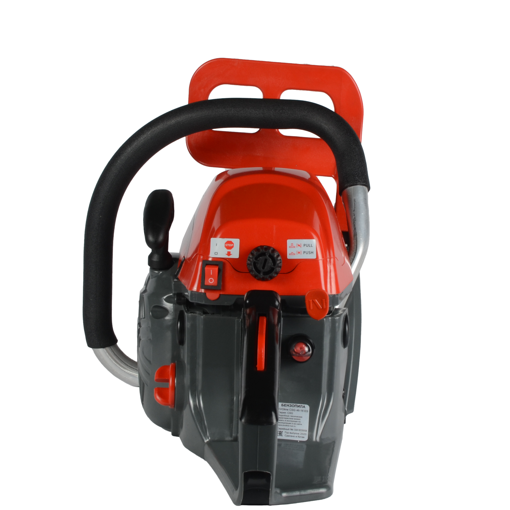 Бензопила EVOline CSG 46-16 ES