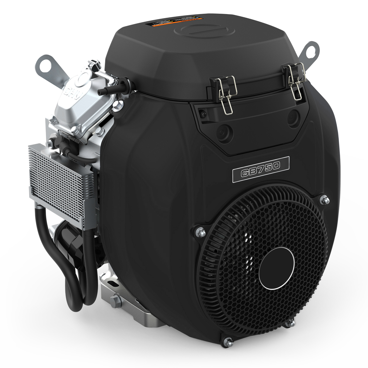 Двигатель бензиновый для генераторов EVOline Zongshen GB 750 E