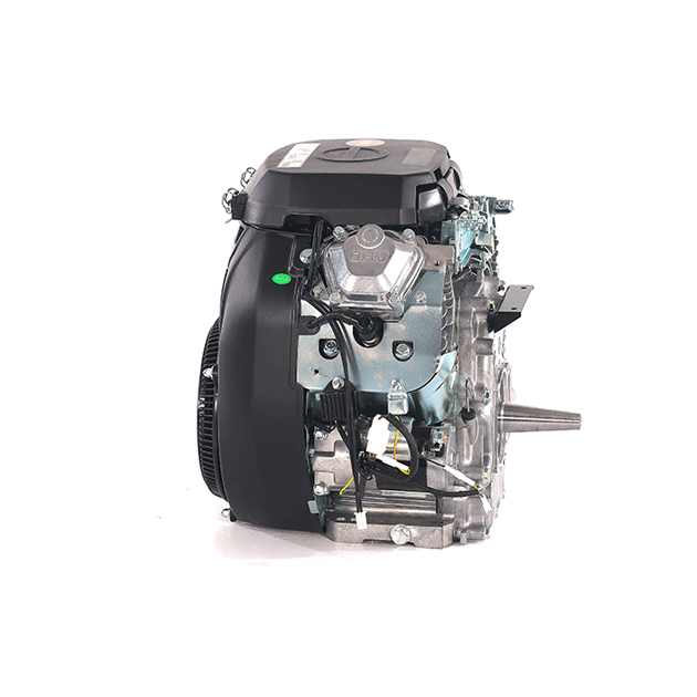 Двигатель бензиновый для генераторов EVOline Zongshen GB 680 VE