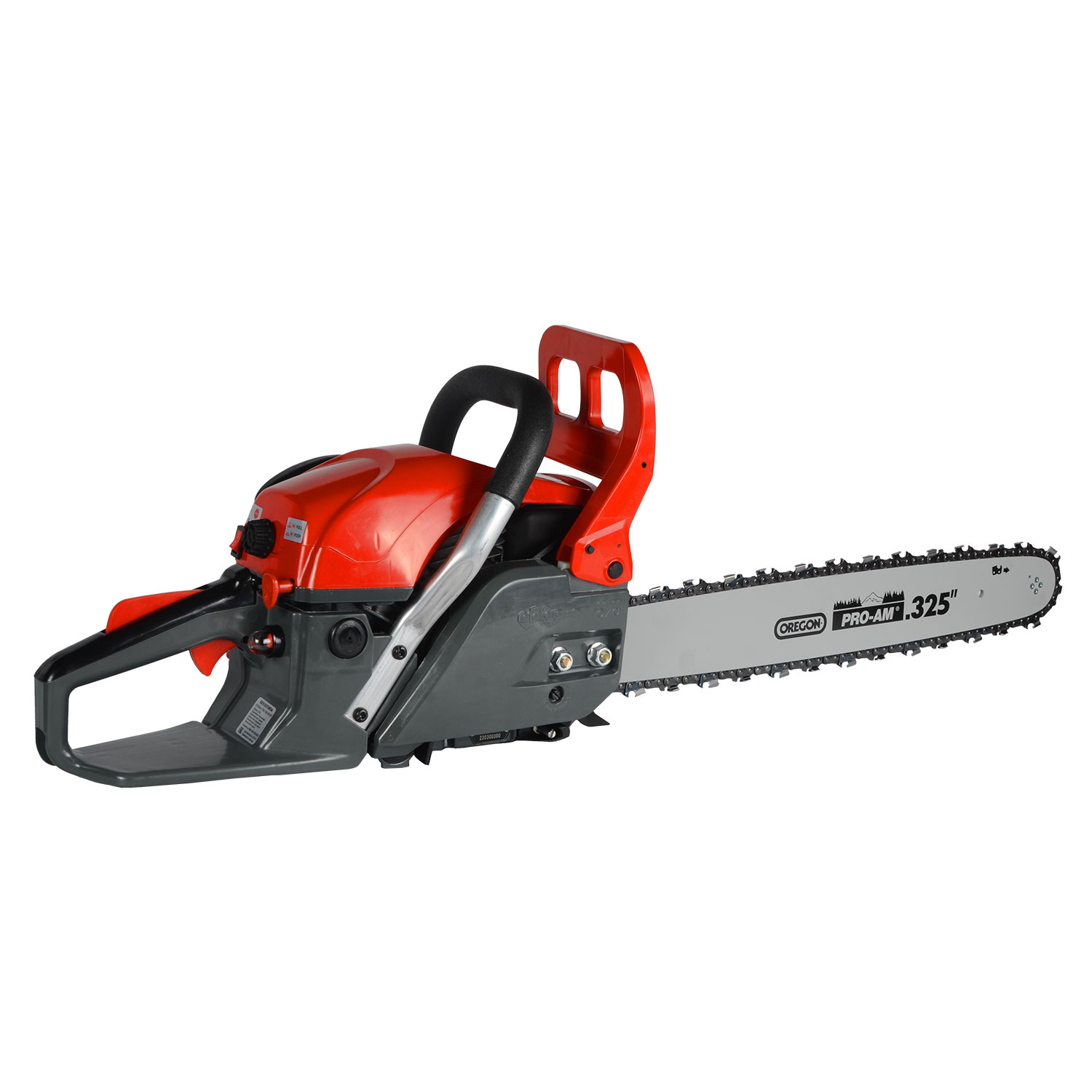 Бензопила EVOline CSG 50-18 ES